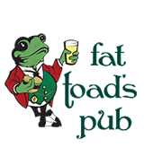 Fat Toads Pub